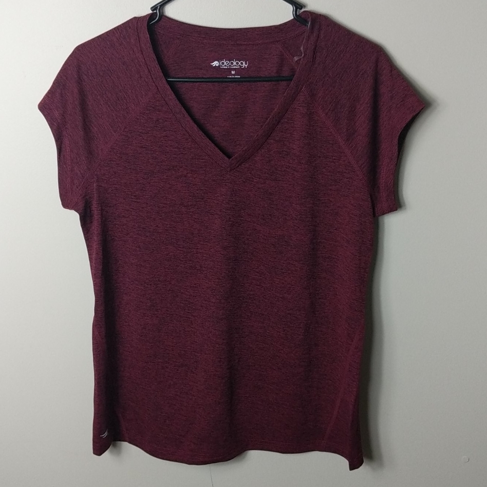 Ideology t-shirt